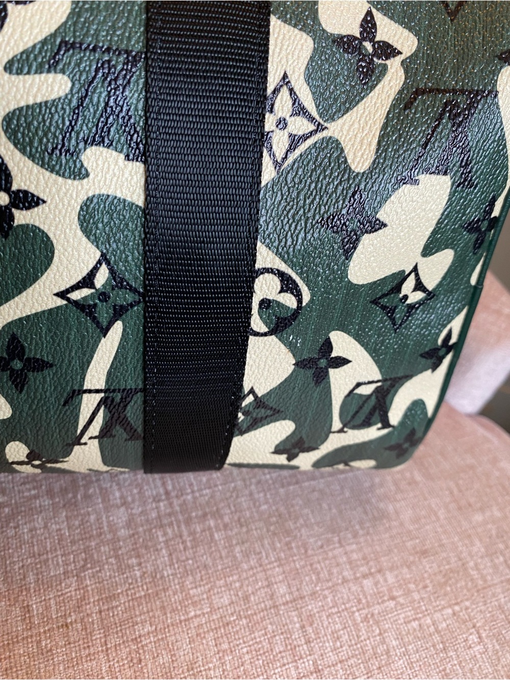 SHOULDER BAG - Picture 9 of 16